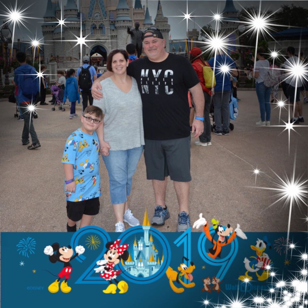 Meet your Posher, Maria